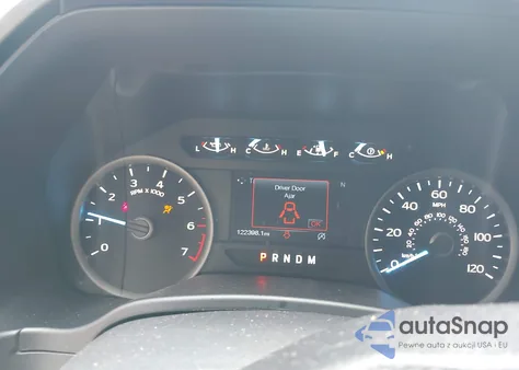 2019 Ford F-150 Xlt из США, поврежденный, VIN 1FTEW1E47KFA54062